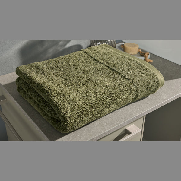 Serie 9108 - Duschtuch