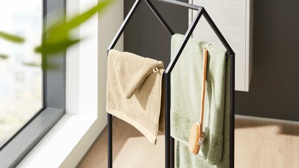 Serie 9108 - Gästehandtuch