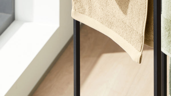 Serie 9108 - Gästehandtuch