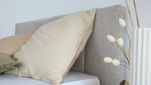 Serie 9128 - Bettwäsche-Set