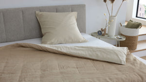 Serie 9128 - Bettwäsche-Set