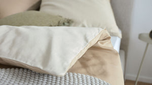 Serie 9128 - Bettwäsche-Set