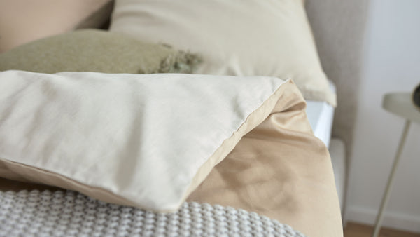 Serie 9128 - Bettwäsche-Set