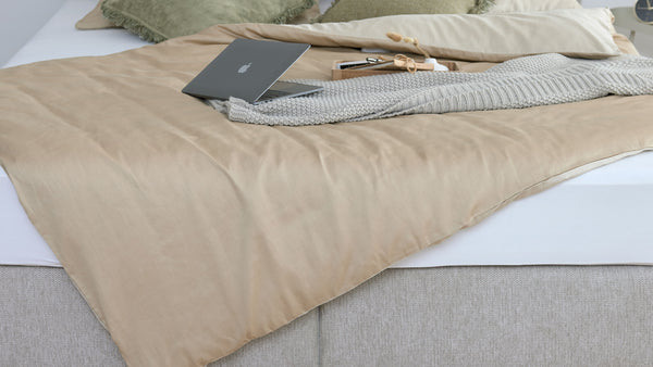 Serie 9128 - Bettwäsche-Set