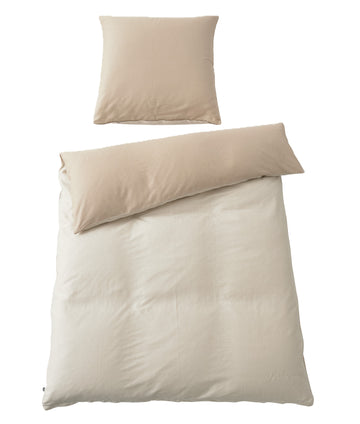 Serie 9128 - Bettwäsche-Set