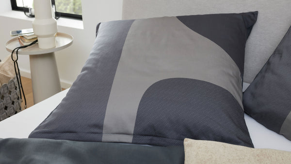 Serie 9130 - Bettwäsche-Set