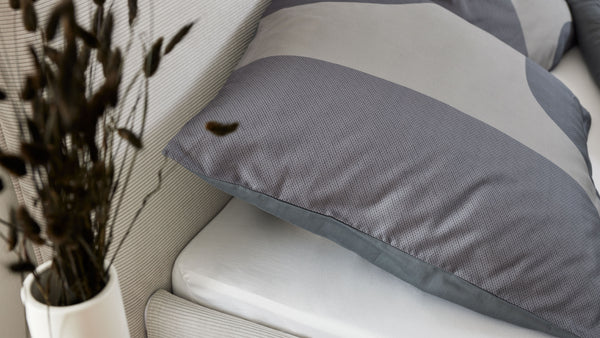 Serie 9130 - Bettwäsche-Set