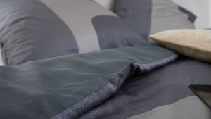 Serie 9130 - Bettwäsche-Set