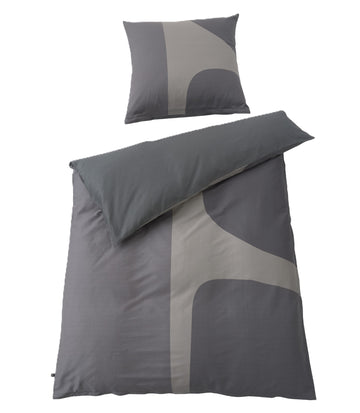 Serie 9130 - Bettwäsche-Set