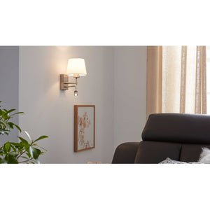 Serie 9301 – Wandleuchte