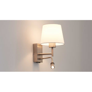 Serie 9301 – Wandleuchte