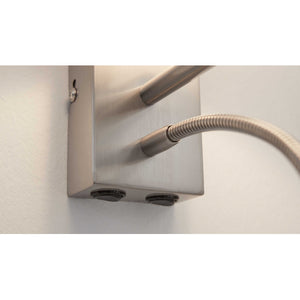 Serie 9301 – Wandleuchte