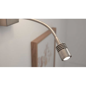 Serie 9301 – Wandleuchte