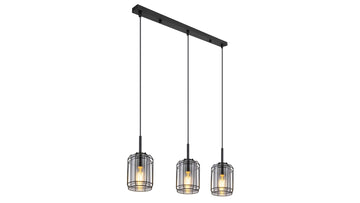 Serie 9331 - Pendelleuchte