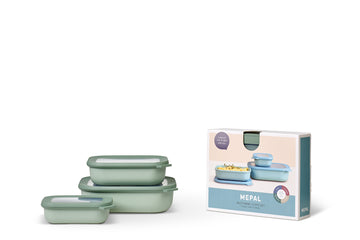 Set Multischüssel 