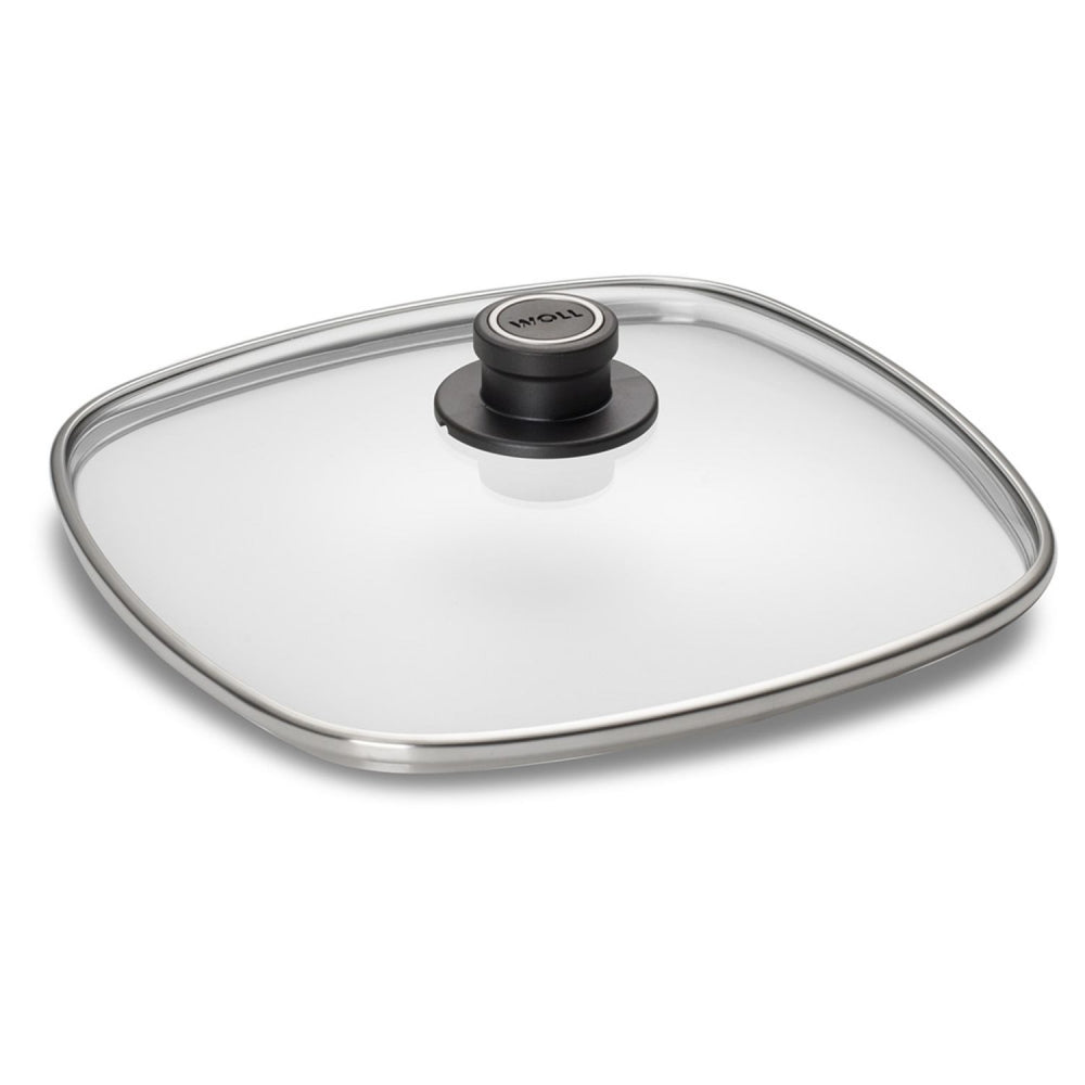 Sicherheitsglasdeckel
