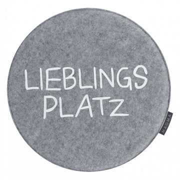 Sitzkissen 
