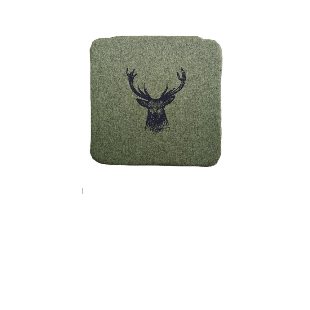 Sitzkissen  "Trophy"