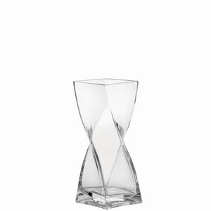 Solifleurvase "Swirl" 20 cm