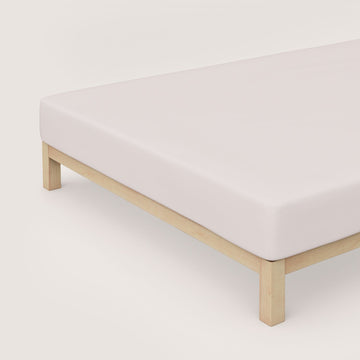 Spannbettlaken 90 x 190 cm