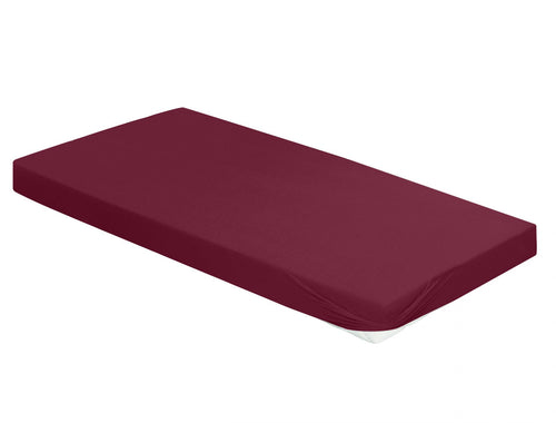 Spannbetttuch "Vesuv"