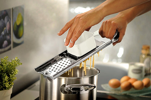 Spätzlehobel "Tradizione"