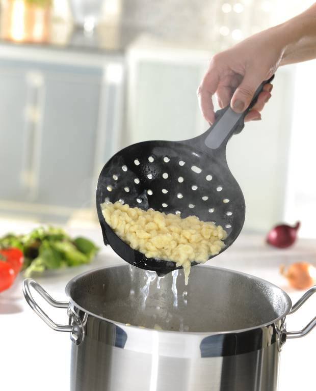 Spätzlelöffel "Scodel"