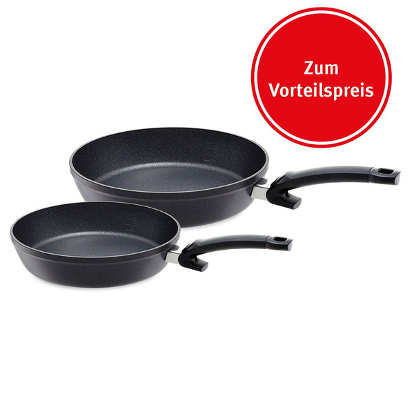 Stielpfanne "Adamant® Comfort"
