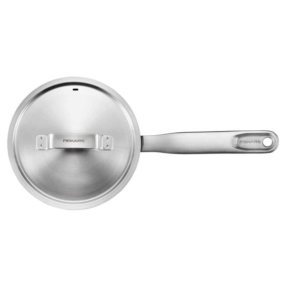 Stieltopf 1,5L  "All Steel"