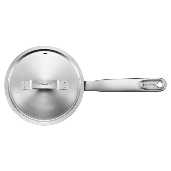 Stieltopf 1,5L  "All Steel"