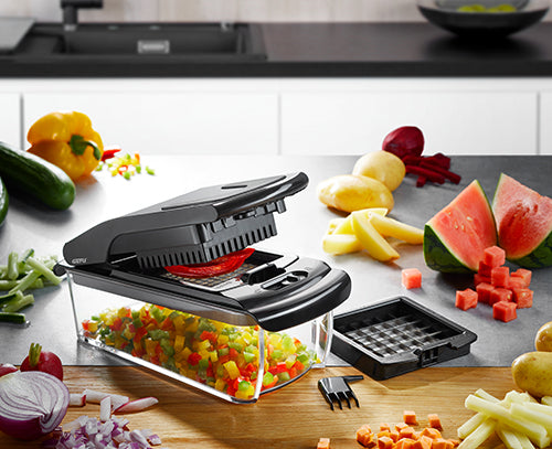 Stifteschneider "Treppo"