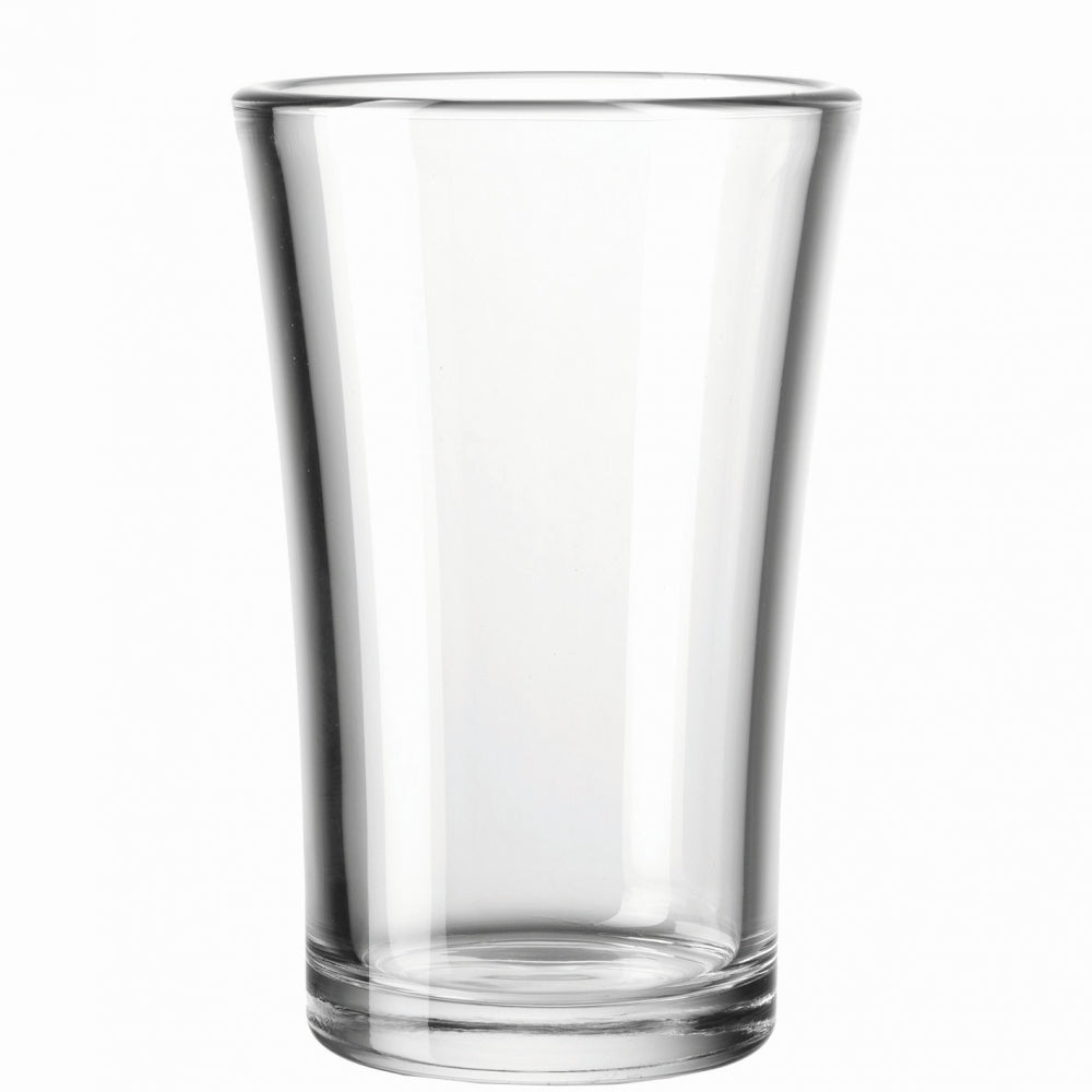 Straußvase