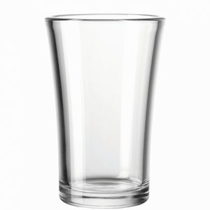 Straußvase