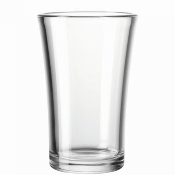 Straußvase