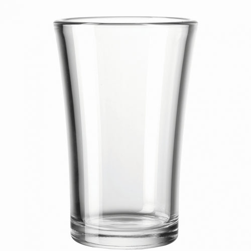 Straußvase