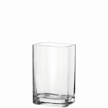 Straußvase 