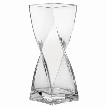 Straußvase 