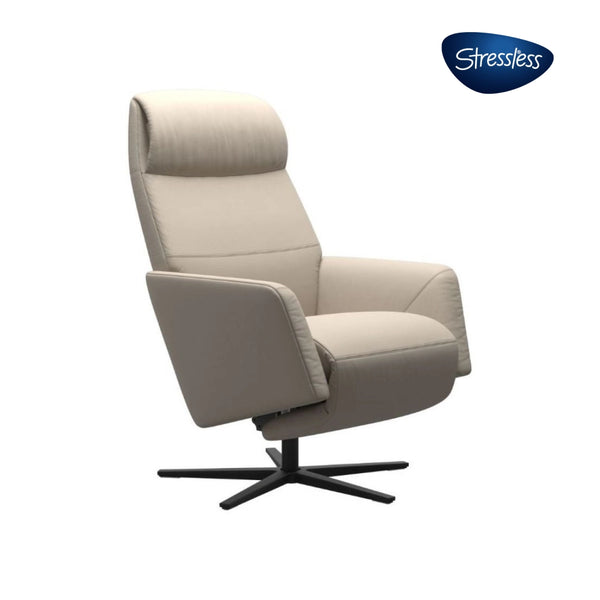 Stressless Scott - Power Sessel
