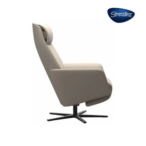 Stressless Scott - Power Sessel