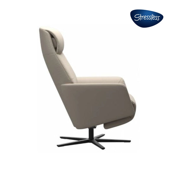 Stressless Scott - Power Sessel