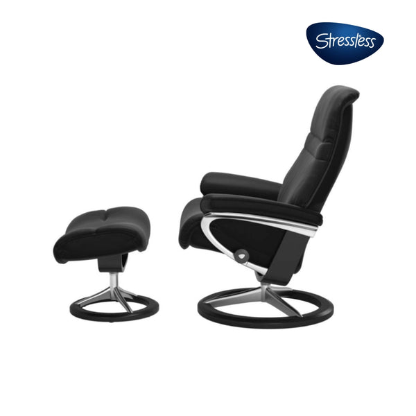 Stressless Sunrise Signature - M - Sessel