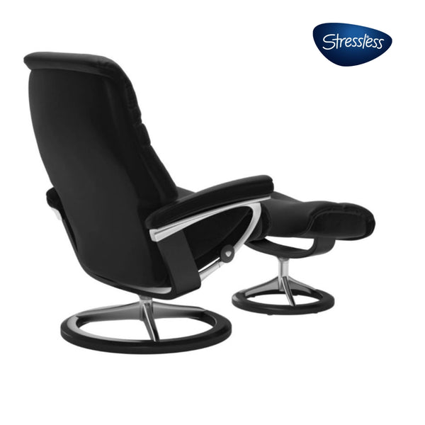 Stressless Sunrise Signature - M - Sessel