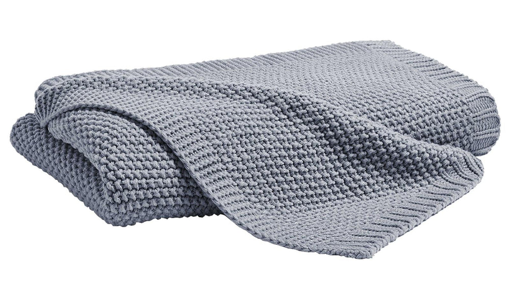 Strickdecke