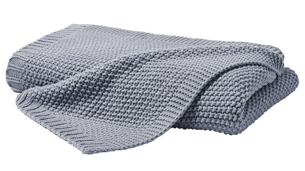 Strickdecke