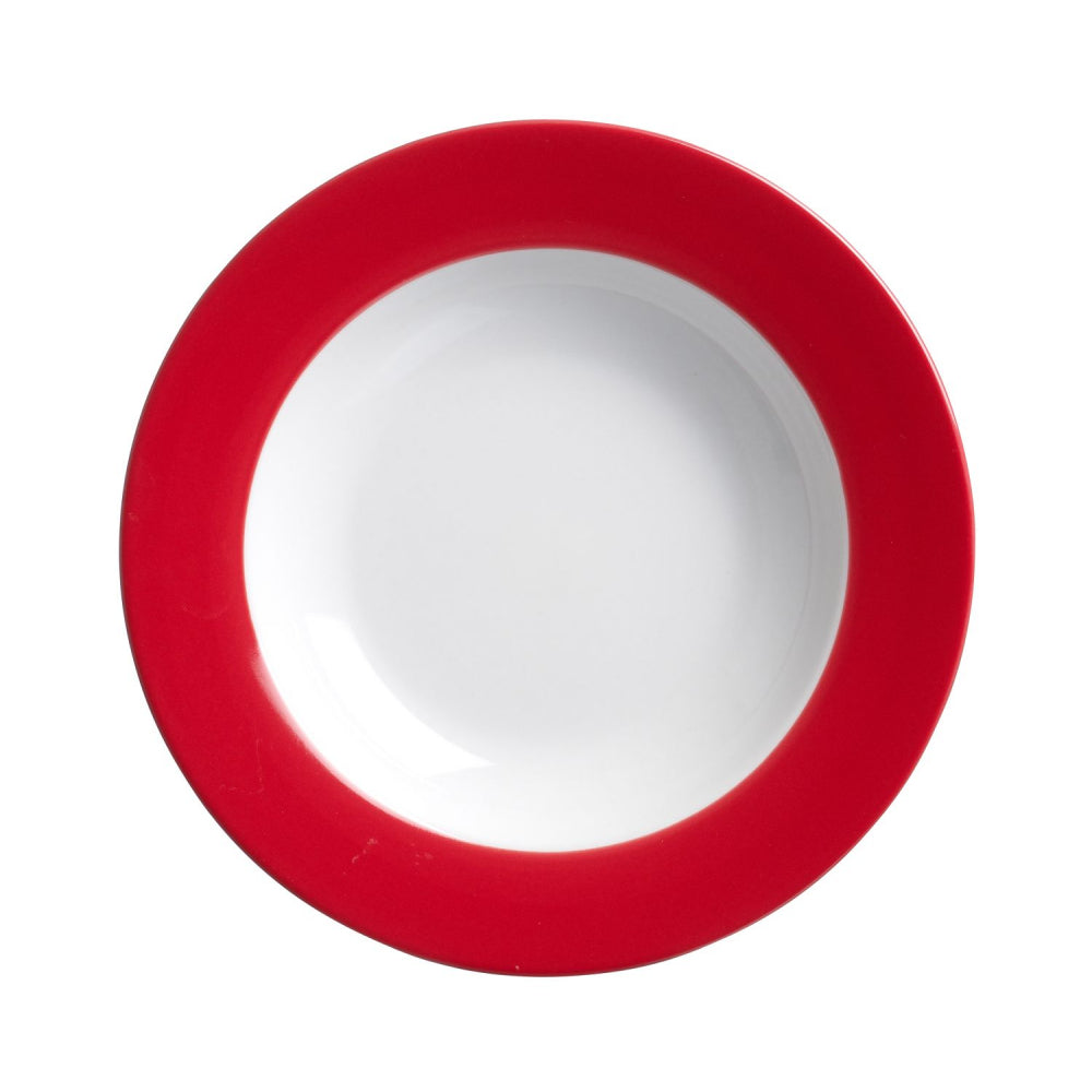 Suppenteller "Doppio"