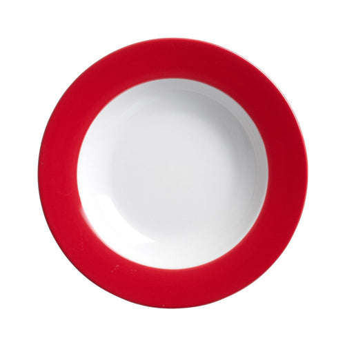 Suppenteller "Doppio"