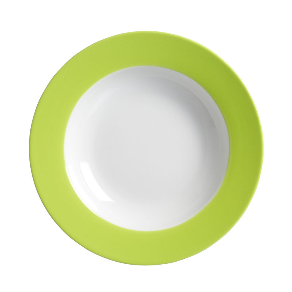 Suppenteller "Doppio"