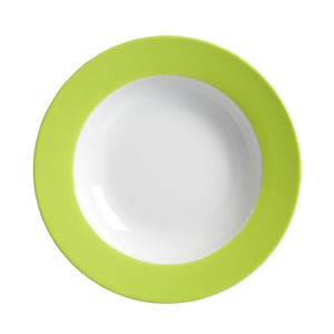 Suppenteller "Doppio"