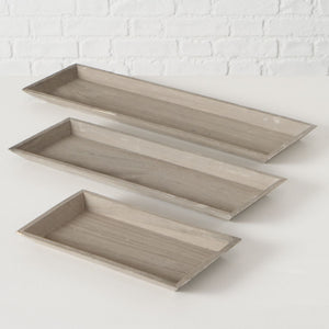 Tablett "Lanto"