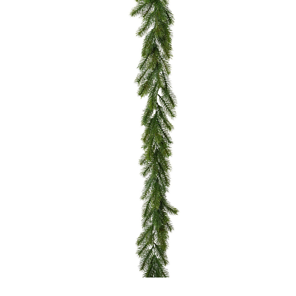 Tannengirlande 120cm